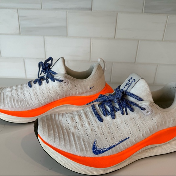Nike React Infinity Run 4 FP | Men’s Size 11 | Lightly Worn - Picture 9 of 11